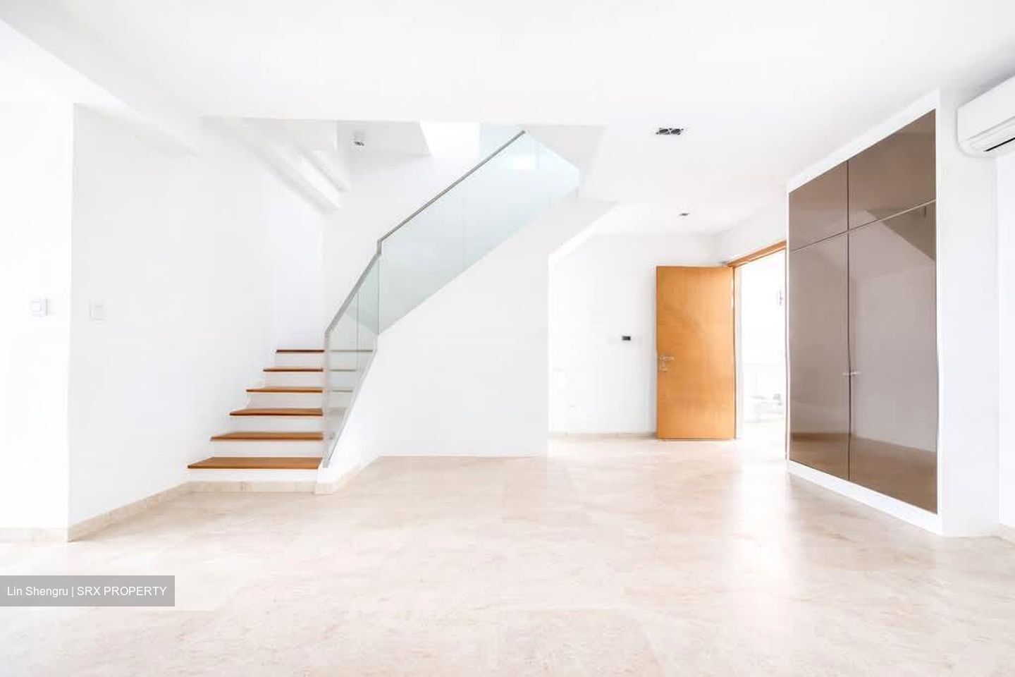 The Red House (D15), Apartment #539008971